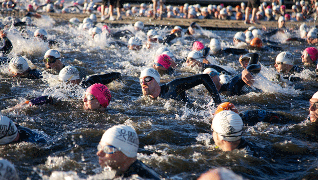 Great North Swim 2015 bit.ly/1Qt0hrT