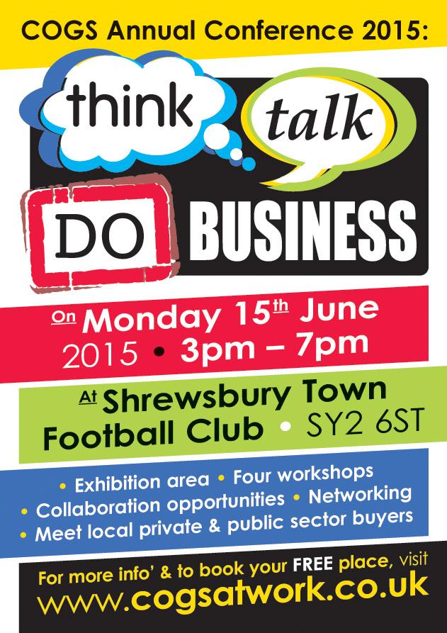 Cogsatwork's tweet image. If you provide services to maintenance contractors and, housing associations then come along and meet the buyer