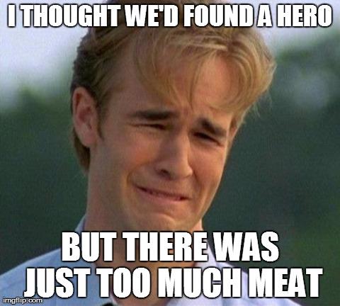 FlamingGrillPub's tweet image. @HybridTheoryUK #FlamingFail