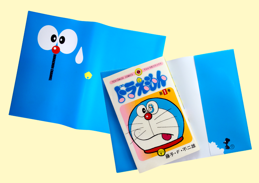 ドラえもんチャンネルに「ドラえもんカメラくらぶ」発足！ bit.ly/1L4llBt 優秀作品はサイトやSNSでどんどん紹介いたします。最優秀賞には特製めだまブックカバーをプレゼント！ #ドラえもん #ドラチャン