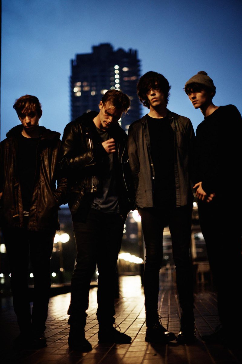 musikblog's tweet image. „Da herrschte ein ganz anderer Vibe" - @gengahr im @MusikBlog Interview: musikblog.com/2015/06/da-her… #Gengahr #Interview