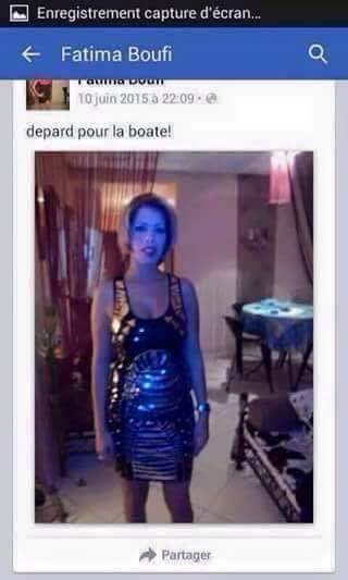 ToussaintAlain's tweet image. RIP à la langue française. #Snif #MDR