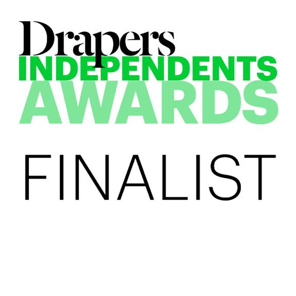 ALC_Edinburgh's tweet image. Soooo excited to tell you that we&apos;ve been short listed for the @DrapersIndies awards! #Drapersindies #bestnewsever