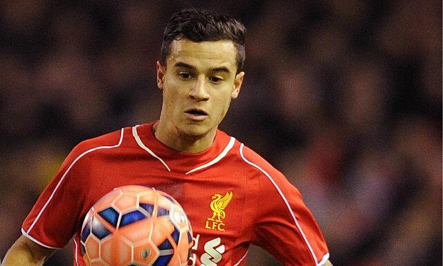 Happy Birthday Philippe Coutinho \"The Magician\" 