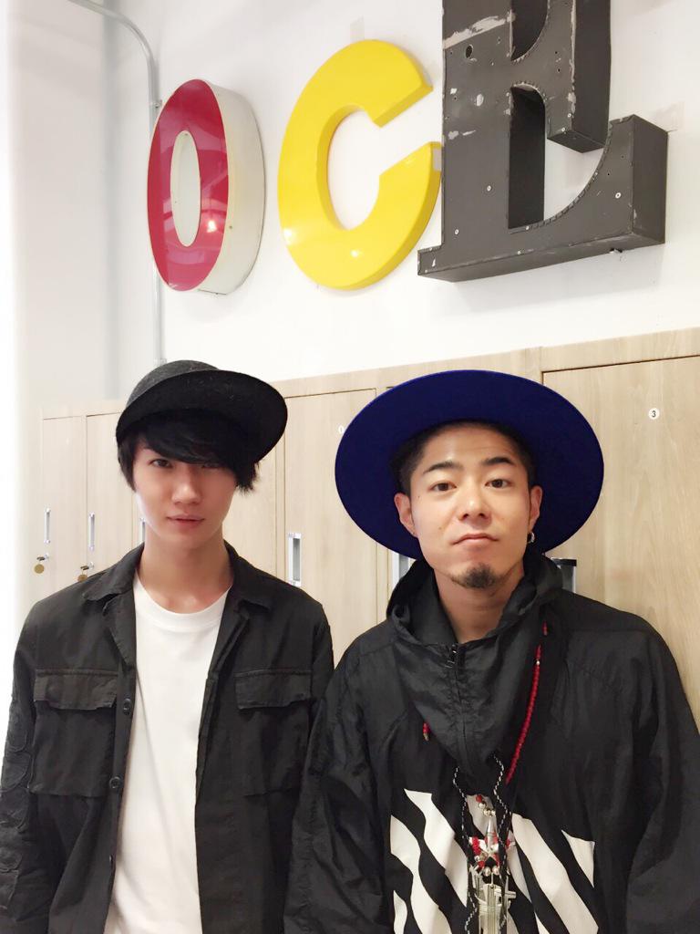 oceantokyo 高木琢也 DVD サイン入り カーガーワー・シンジーーー