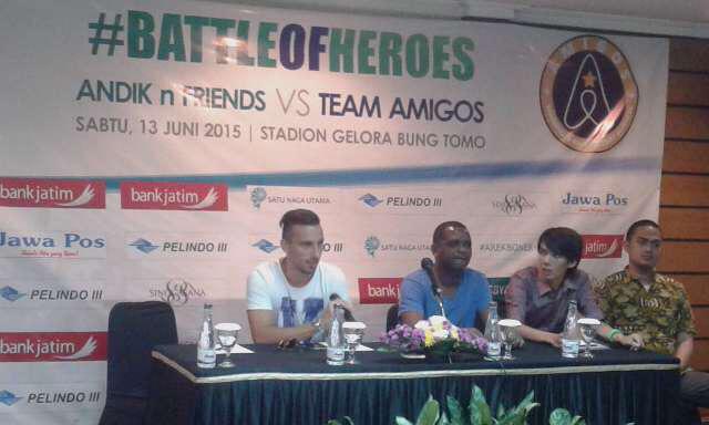 Surabaya AllStars tweet media