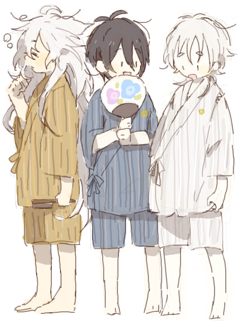 甚平のtwitterイラスト検索結果 古い順 甚平のtwitterイラスト検索結果 古い順