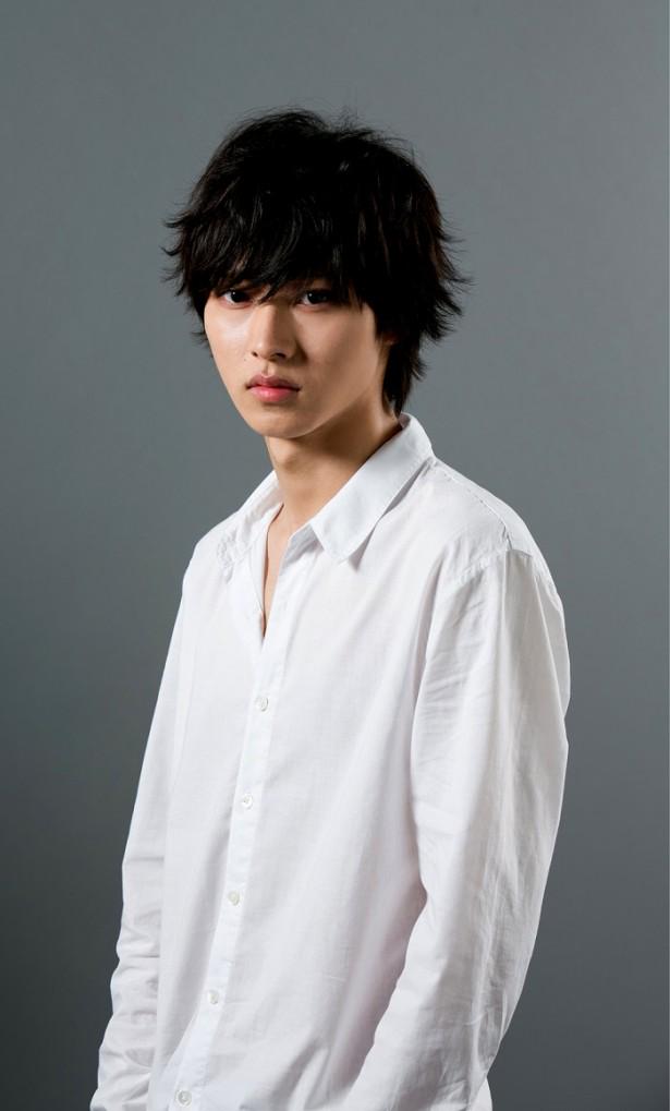 Jpop News Pa Twitter Death Note Live Action Drama 5 July 15 Yamazaki Kento As L Http T Co 5f1l3kpepv Twitter