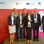 Photo by EuroNanoForum 2015 (@ENF2015)