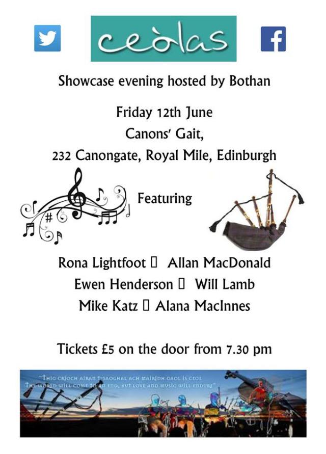 canachmusic's tweet photo. This should be a good one. Come along! http://t.co/YqLp4y5Ejp