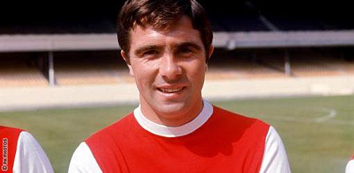 Dan Happy 69th birthday Bobby Gould. 