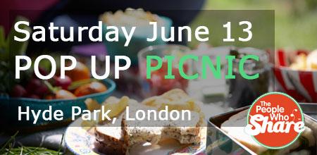 peoplewhoshare's tweet photo. .@se_uk_ @rentmyitems Celebrate with us #GlobalSharingWeek tomorrow - join us at #HydePark in London for a picnic! http://t.co/SlaL11L1zd