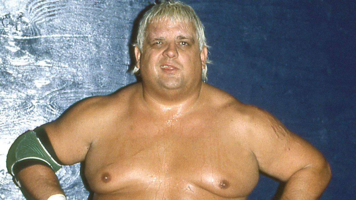 SkyNews's tweet photo. Tributes for 'American Dream' wrestler who has died aged 69 http://t.co/wHpHOGEclg http://t.co/3jOw1DptYL