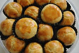 IsnaeniSiti's tweet photo. KUe Nastar. siapa yang ingin pesan segera menghubungi 08567357000. Terima Kasih http://t.co/c0nxD3onpZ