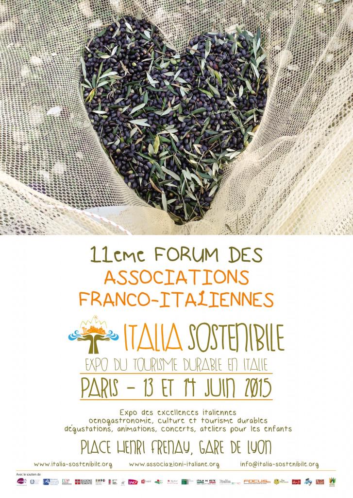 Je serai ce soir 18h à #ItaliaSostenibile, place Henri Frenay 75012 <a href="/PatriziaMolteni/">PATRIZIA MOLTENI</a> @Baratti_Elbaz <a href="/Mairie12Paris/">Mairie du 12e</a>