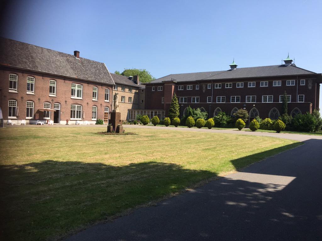 RobbertLoo's tweet image. Dit word een interessant gesprek, allemachtig wat mooi hier! #levens #leventi #s&amp;amp;o #mooi