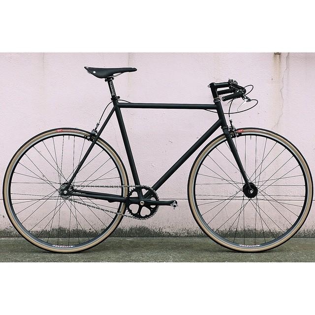 BLUELUG's tweet image. AFFINITY METROPOLITAN / 最近人気です #whatsyouraffinity #affinitycycles #bluelug