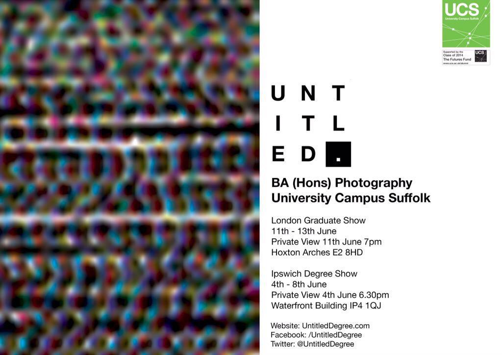 UntitledDegree's tweet photo. @ShoreditchHype Photography exhibition at Hoxton Arches E2 8HD - free entry, free alcohol and great work!! Please RT http://t.co/XgpMpVlL0R