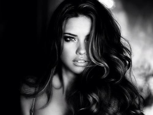 Happy Birthday to our favourite VS Angel, Adriana Lima!   