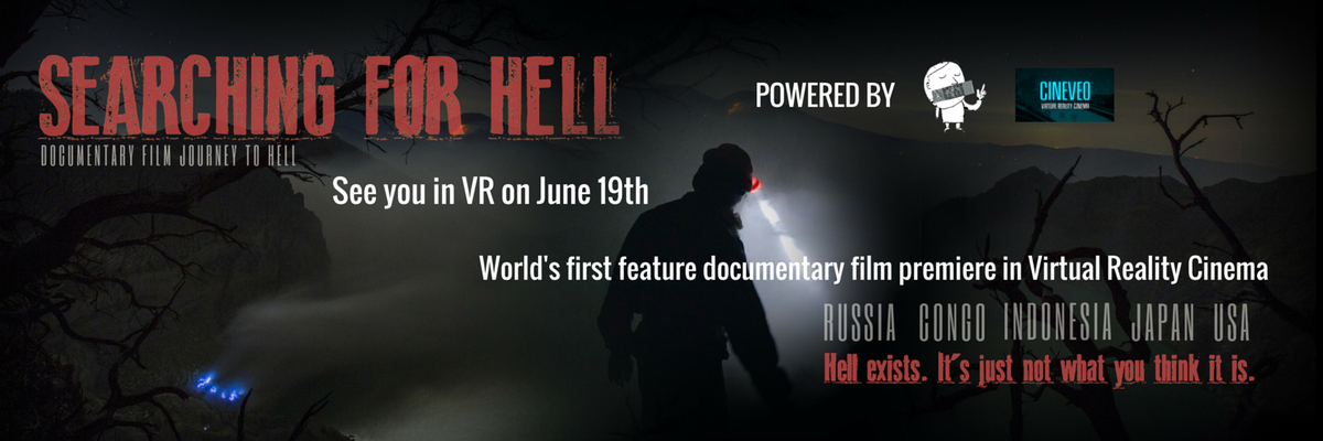 LTFDTT's tweet photo. @LTFDTT x #Cineveo x @FilmmakersPond are proud to announce the  distribution of documentary film "Searching for hell" http://t.co/FQsSuLsa9i
