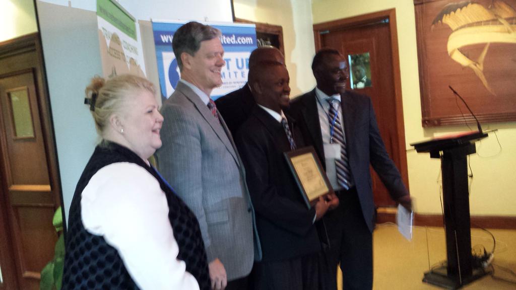 LiftUpLtd's tweet photo. Congratulations @SteveGMbuthia on certificate of completion of #BiblicalEntrepreneurship courses! #NehemiahWeekAfrica http://t.co/PPoF2ja5FX