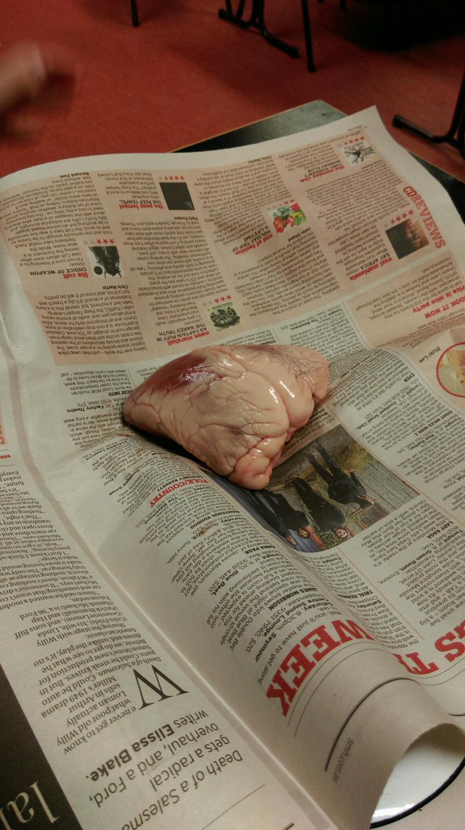 A lovely hearty meal for a growing teenage boy like nyself.