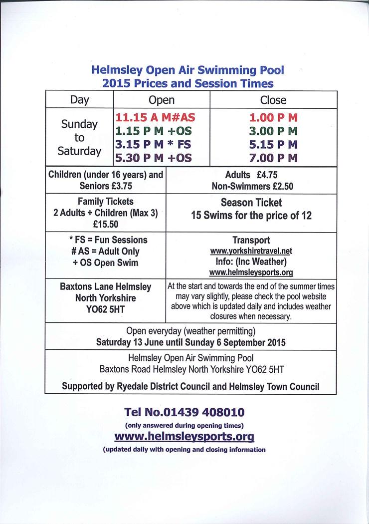 HelmsleyOpenAirPool tweet media