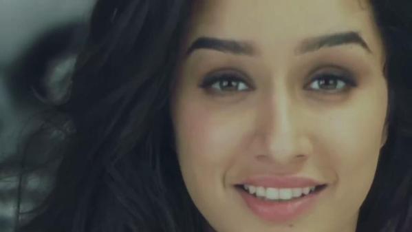 Shraddha Kapoor Daily tweet media