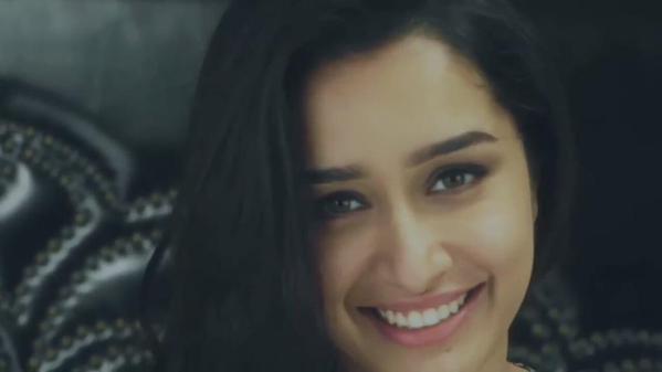 Shraddha Kapoor Daily tweet media