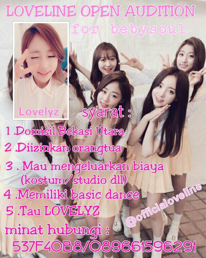 LOVELINE tweet media