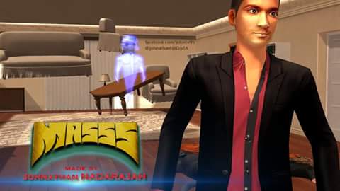 iamJN3Design's tweet photo. my #Masss #Shakthi intro 3D Animation:http://t.co/j5i9uYyzKH #JNDesign
#Suriya #nayantahra #Dna #TharaLocal #Massu http://t.co/3aE7rYxZyA