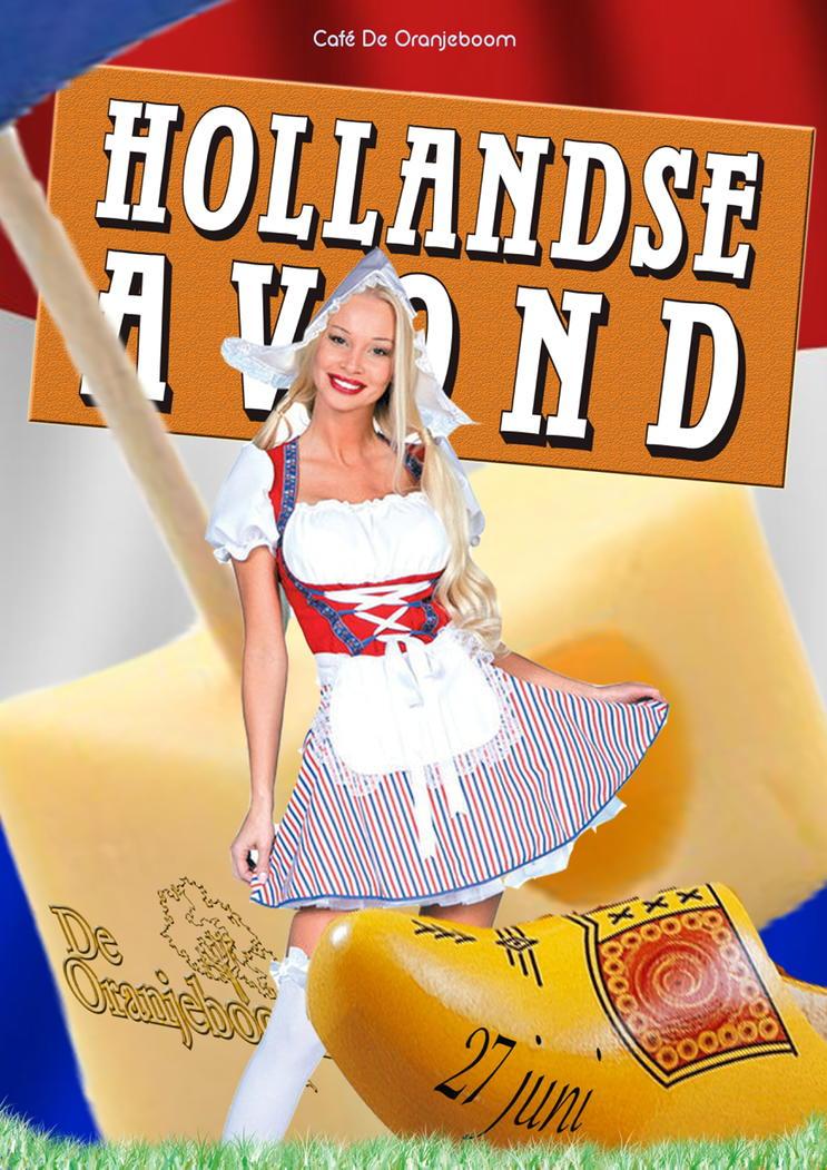 deoranjeboom's tweet photo. Hollandse avond | zaterdag 27 juni #HOLLANDSEAVOND http://t.co/U25AlklaXY