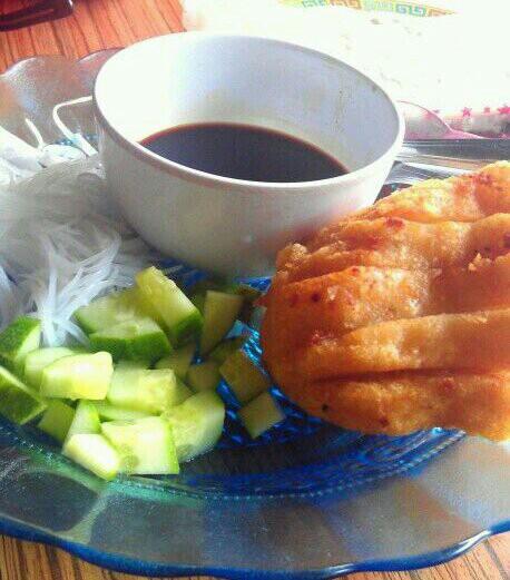 HalloPalembang's tweet photo. Kapal Selam ☕🚢 http://t.co/uqgzzp4KbW