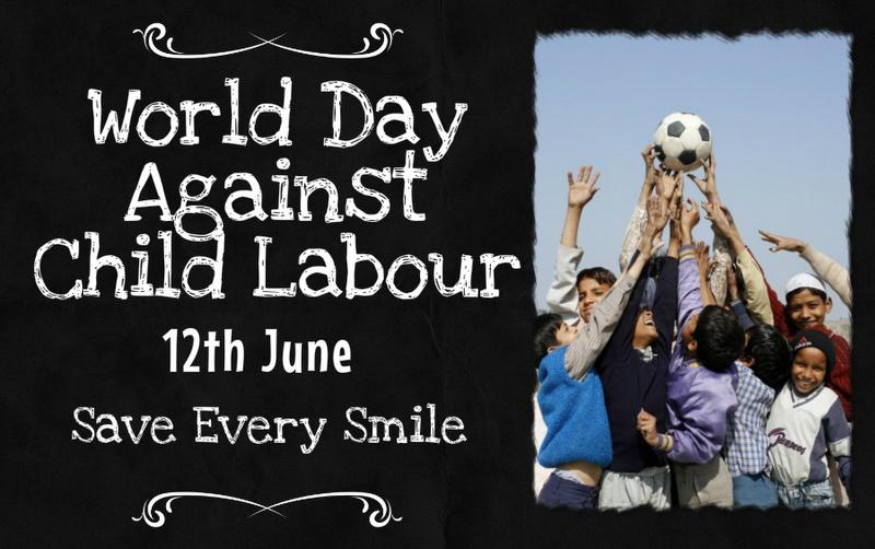 ASKIndia_org's tweet photo. #WorldDayAgainstChildLabour #childlabour #ASK http://t.co/Da5XHocr7Y