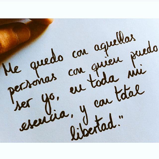 CoachPatriciaN's tweet image. Me quedo con aquellas personas con quien puedo SER YO y sacan lo mejor de mi...multiplican y no restan.#coaching