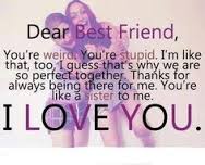 InOverloading's tweet image. When you&apos;re single... your best friend will always be your bae 😘😍💜💋 #bestfriendsforever