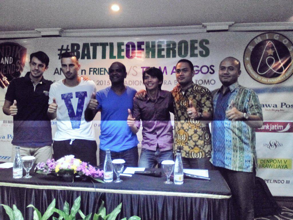 PERSEBAYA is Me🦈🐊⚽ tweet media