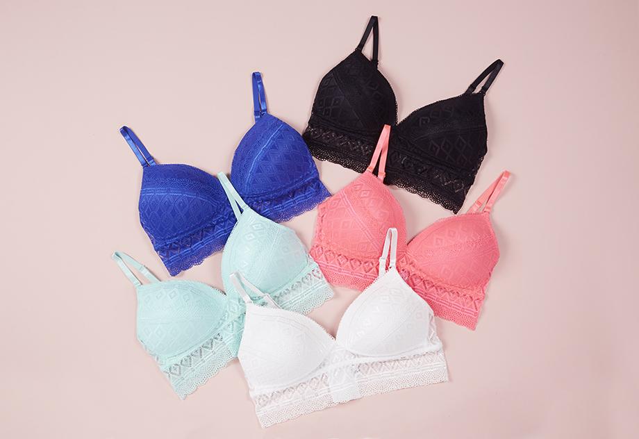Primark on X: We have a new bralette available in stores NOW! Find out  more here:  #Primark #fashion   / X