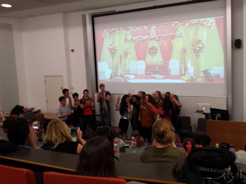 MexCity_GCP's tweet photo. Brilliant happy ending!!!!! Well done @Delhi_GCP 🎉 http://t.co/MA9nXGvvS7