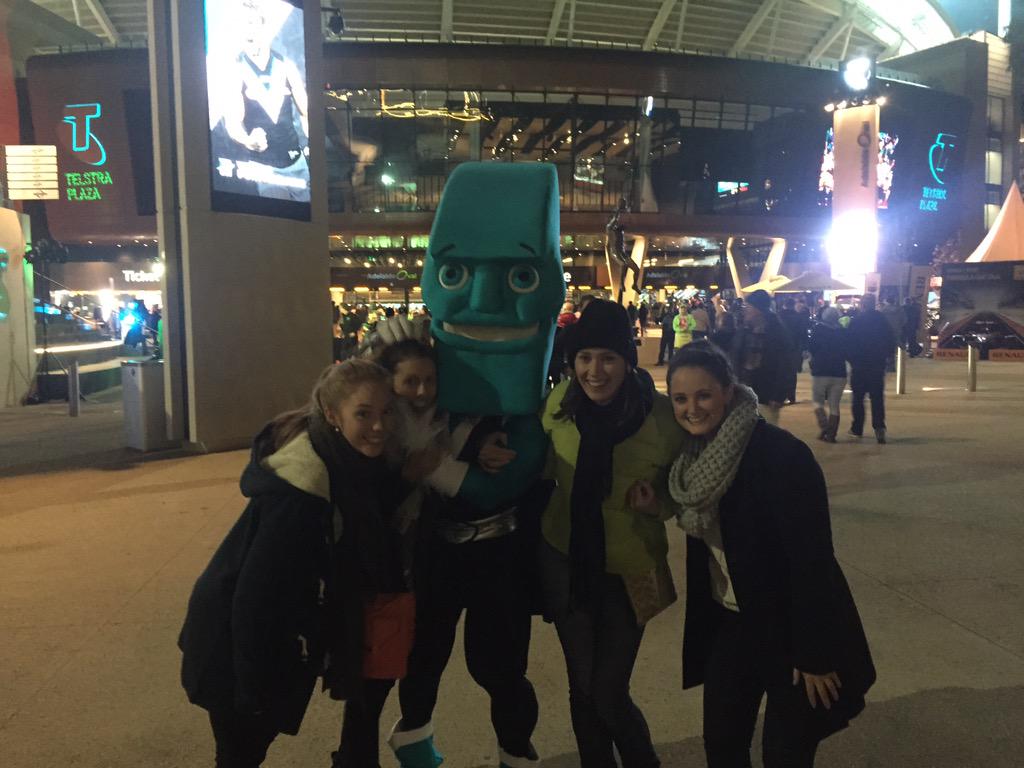 SoundRadiology's tweet photo. Seeing our Port boys in fine form Q1 #weareportadelaide @SoundRadiology http://t.co/ENoSOp9spU
