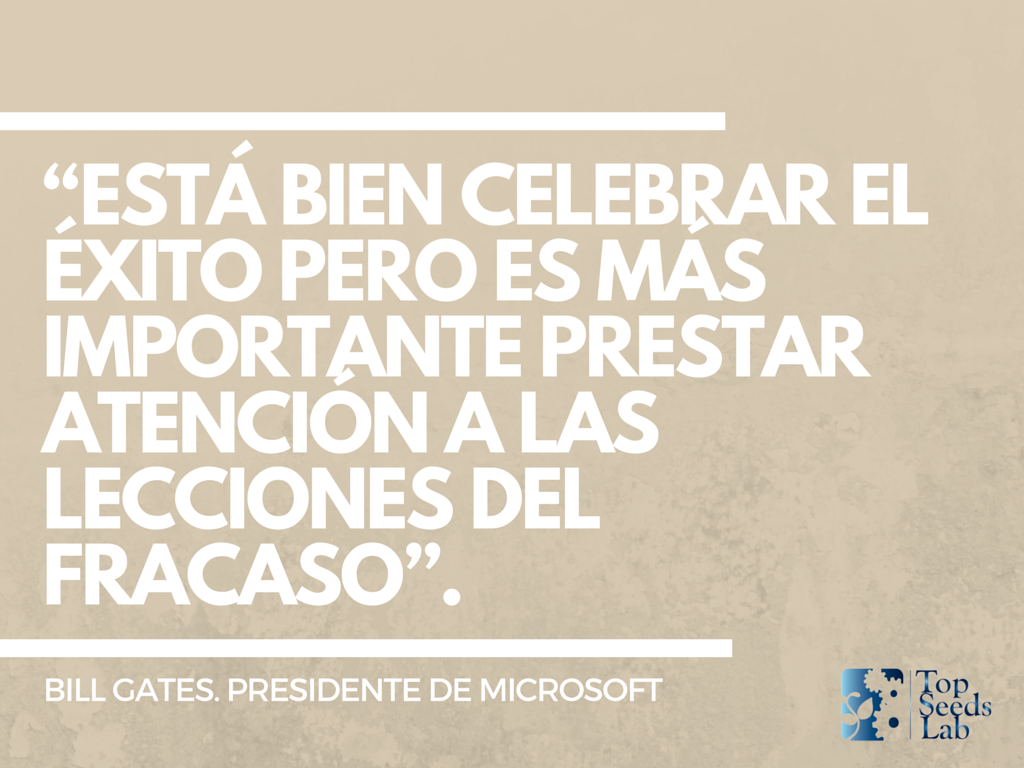 BlogTuitTop's tweet photo. RT @topseedslab: La frase de la semana.
#Emprender #Startup #Quote http://t.co/xxrkUdzI5n