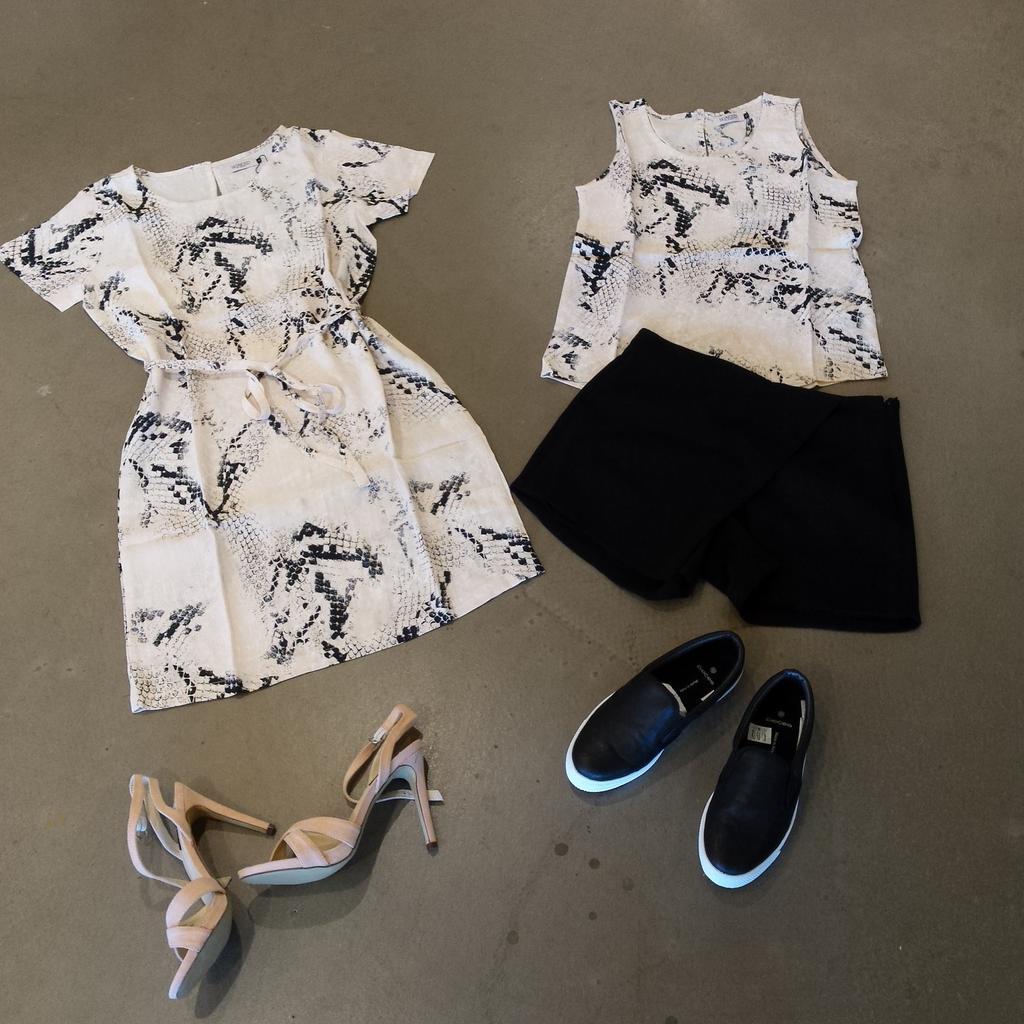 Nieuw van #soakedinluxury