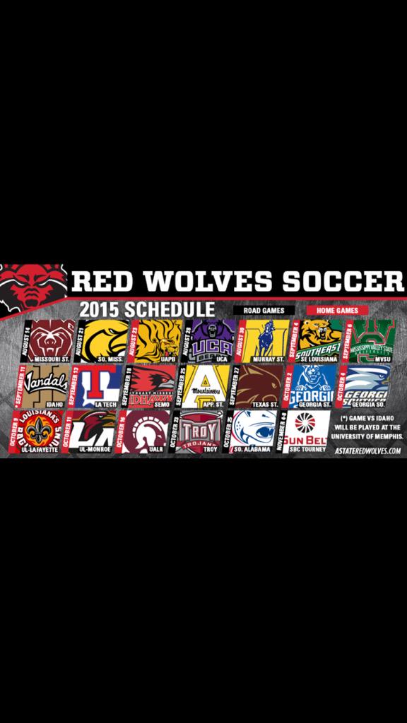 belladior9's tweet image. #Astatesoccer