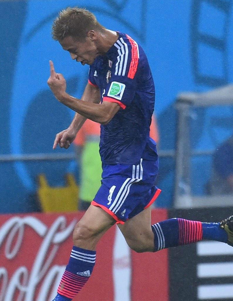 Keisuke HONDA Happy Birthday!!                                                                                    