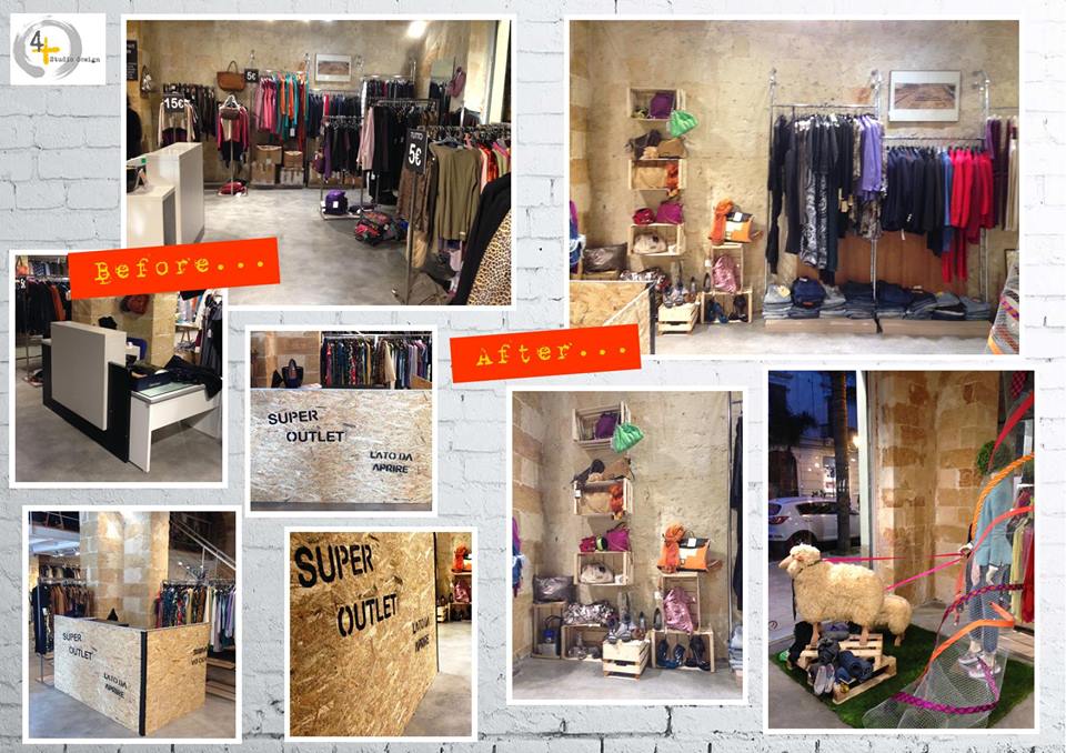 4StudioDesign's tweet image. #ispire #change! cambia la tua immagine con noi!#relooking #design #project #shopwindows #vetrina #allestimento