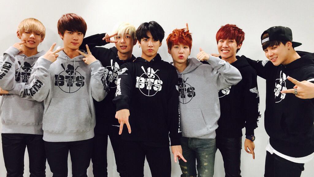 bts group pics on Twitter "2YEARSWITHBTS http//t.co