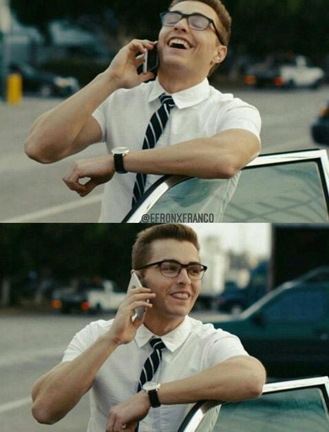 Ahhhhh happy birthday Dave Franco 