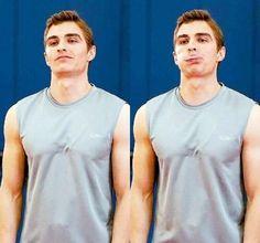 Happy birthday Dave Franco!!!  