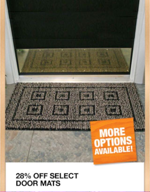 3604 Home Depot tweet media