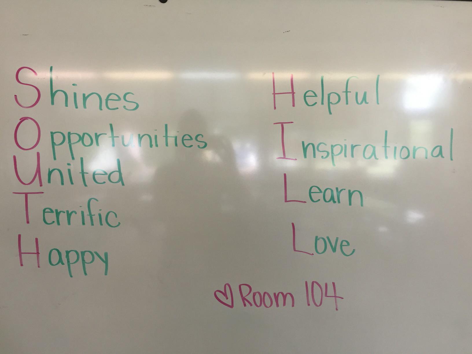 Samantha Little Second Grade Shining Star Acrostic Poem Http T Co 9tvftgq3lo